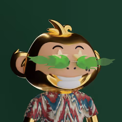 Trapmonkie #8781