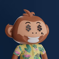 Trapmonkie #632
