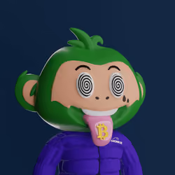 Trapmonkie #2836