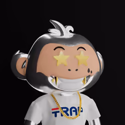 Trapmonkie #1714