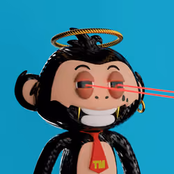 Trapmonkie #5369