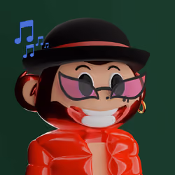 Trapmonkie #3584