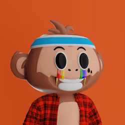 Trapmonkie #2075