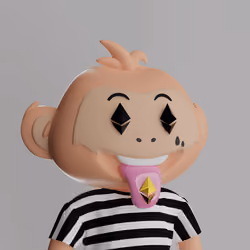 Trapmonkie #4680