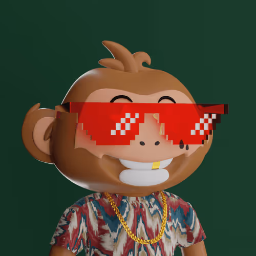 Trapmonkie