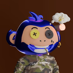 Trapmonkie #1064