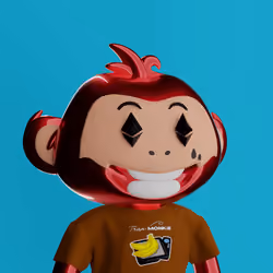Trapmonkie #5358