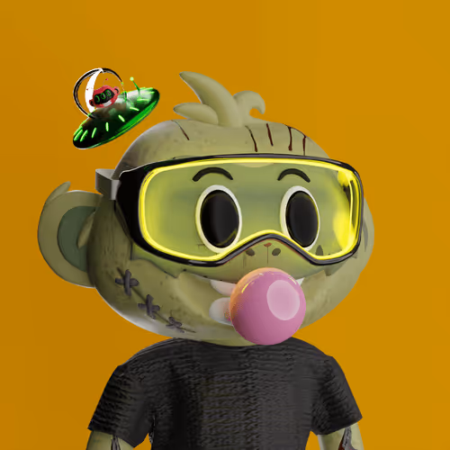 Trapmonkie