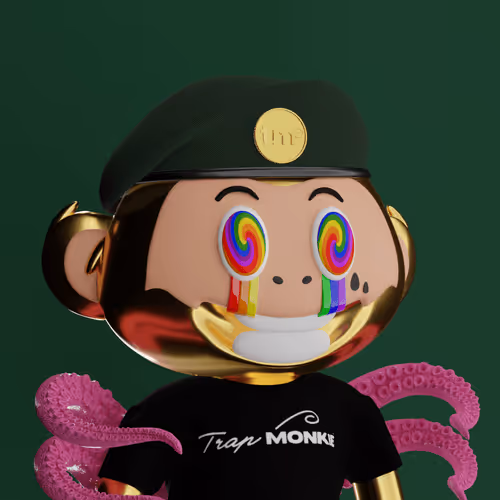 Trapmonkie