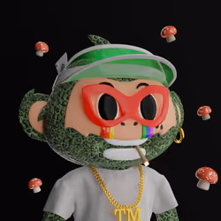 Trapmonkie #958