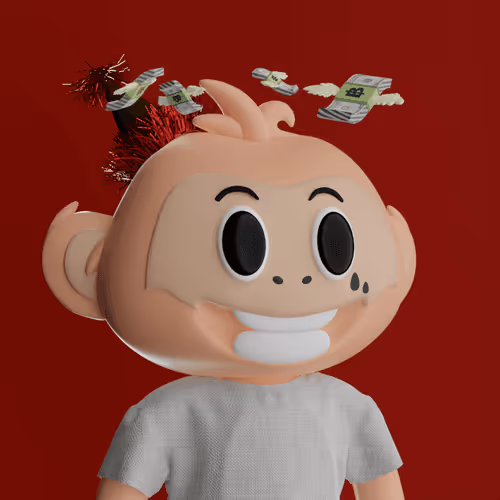 Trapmonkie #920
