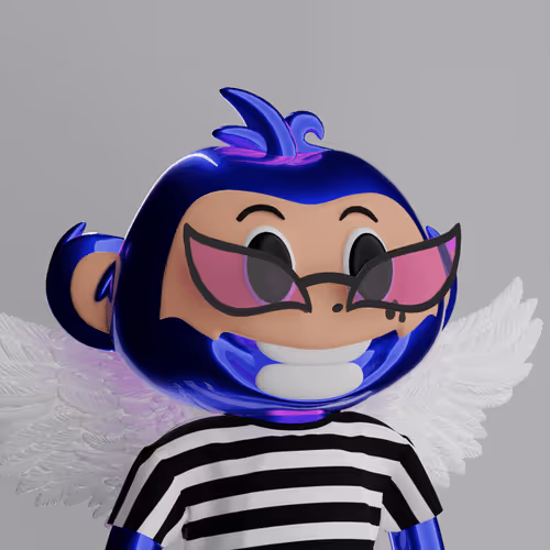 Trapmonkie #892