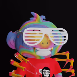 Trapmonkie #3182