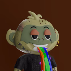 Trapmonkie #51