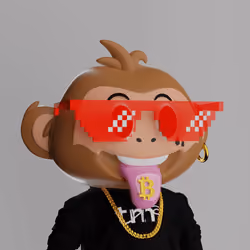 Trapmonkie #4594