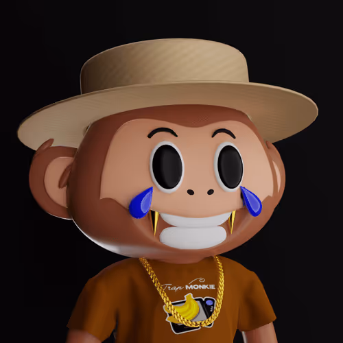 Trapmonkie
