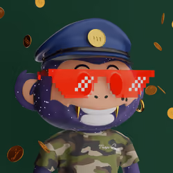 Trapmonkie #4692