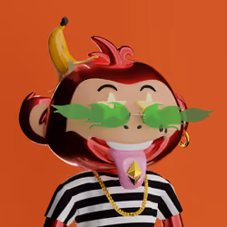 Trapmonkie #4727