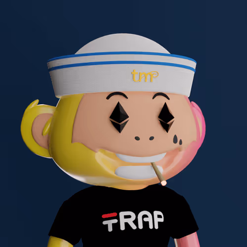 Trapmonkie