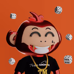 Trapmonkie #8678