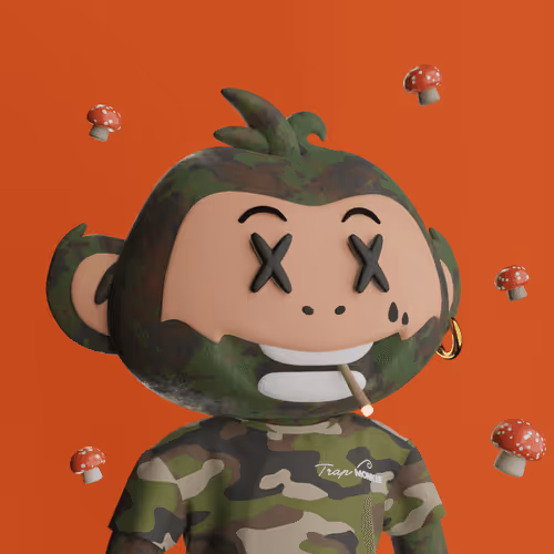 Trapmonkie