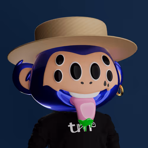 Trapmonkie