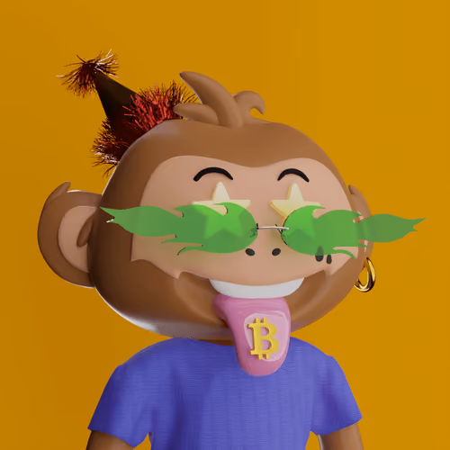Trapmonkie #2355