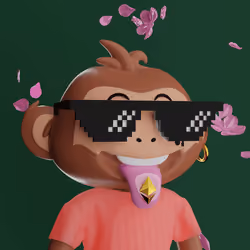 Trapmonkie #2567