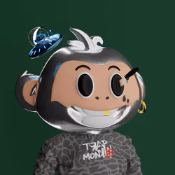 Trapmonkie #8868
