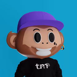 Trapmonkie #4724