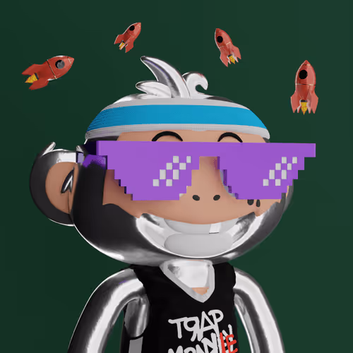 Trapmonkie