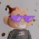 605