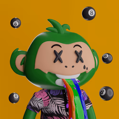 Trapmonkie