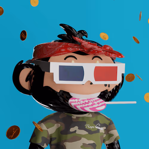 Trapmonkie