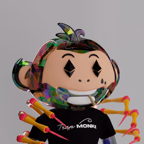 Trapmonkie