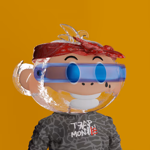 Trapmonkie