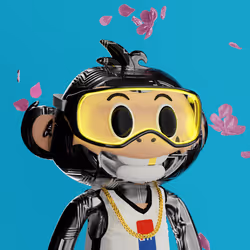 Trapmonkie #8698