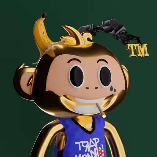 Trapmonkie