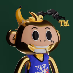 Trapmonkie #371