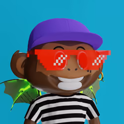 Trapmonkie #4424
