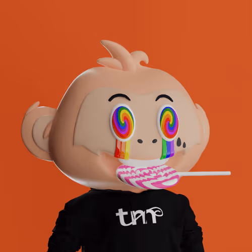 Trapmonkie
