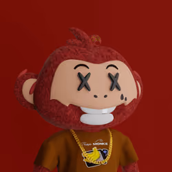 Trapmonkie #53