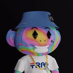 Trapmonkie #4847