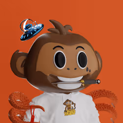 Trapmonkie #4555