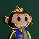 1674