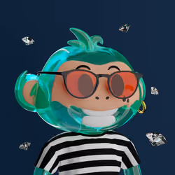 Trapmonkie #6728
