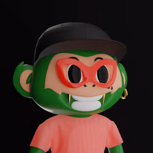 Trapmonkie