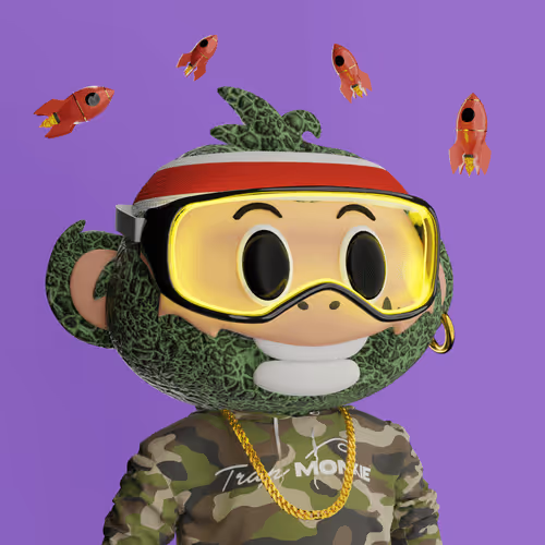 Trapmonkie