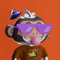 Trapmonkie #3142