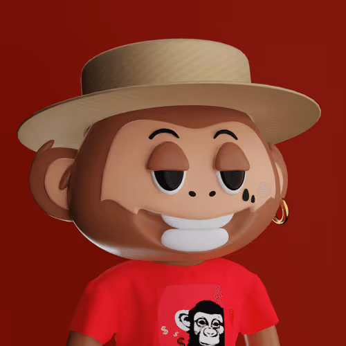 Trapmonkie